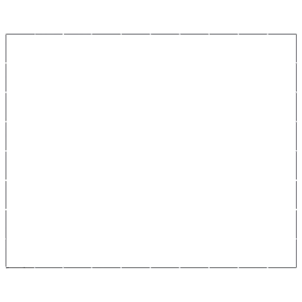 Koiran ulkohäkki teräs 73,73 m² - Harrastajankoti.fi