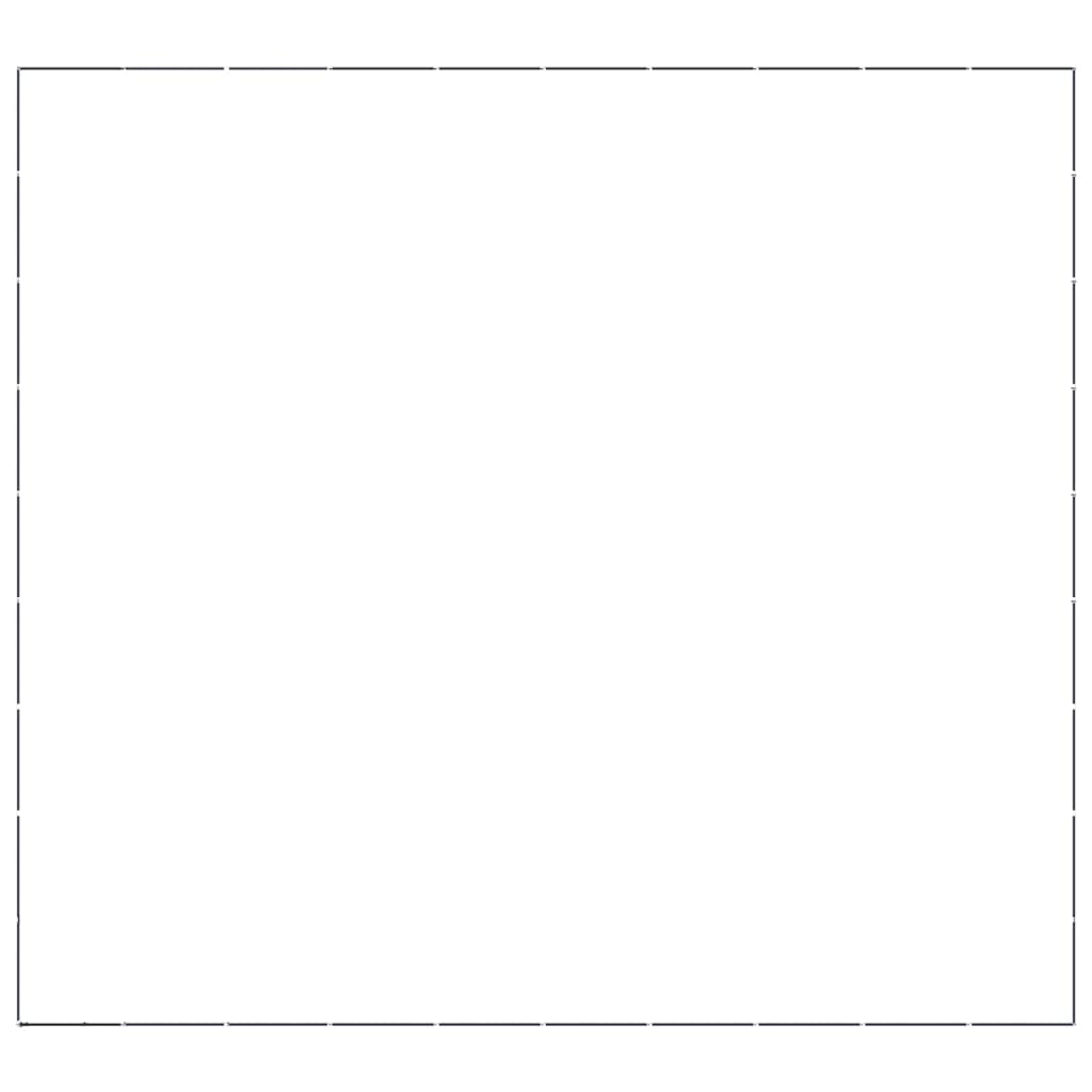 Koiran ulkohäkki teräs 82,94 m² - Harrastajankoti.fi