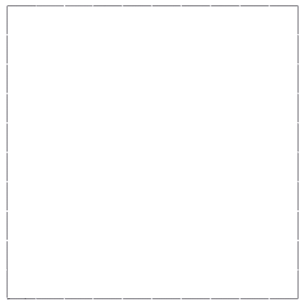 Koiran ulkohäkki teräs 92,16 m² - Harrastajankoti.fi