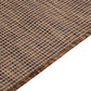 Ulkomatto Flatweave 80x150 cm ruskea - Harrastajankoti.fi
