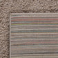 Pörrömatto korkeanukkainen beige 200x290 cm - Harrastajankoti.fi