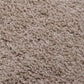 Pörrömatto korkeanukkainen beige 200x290 cm - Harrastajankoti.fi