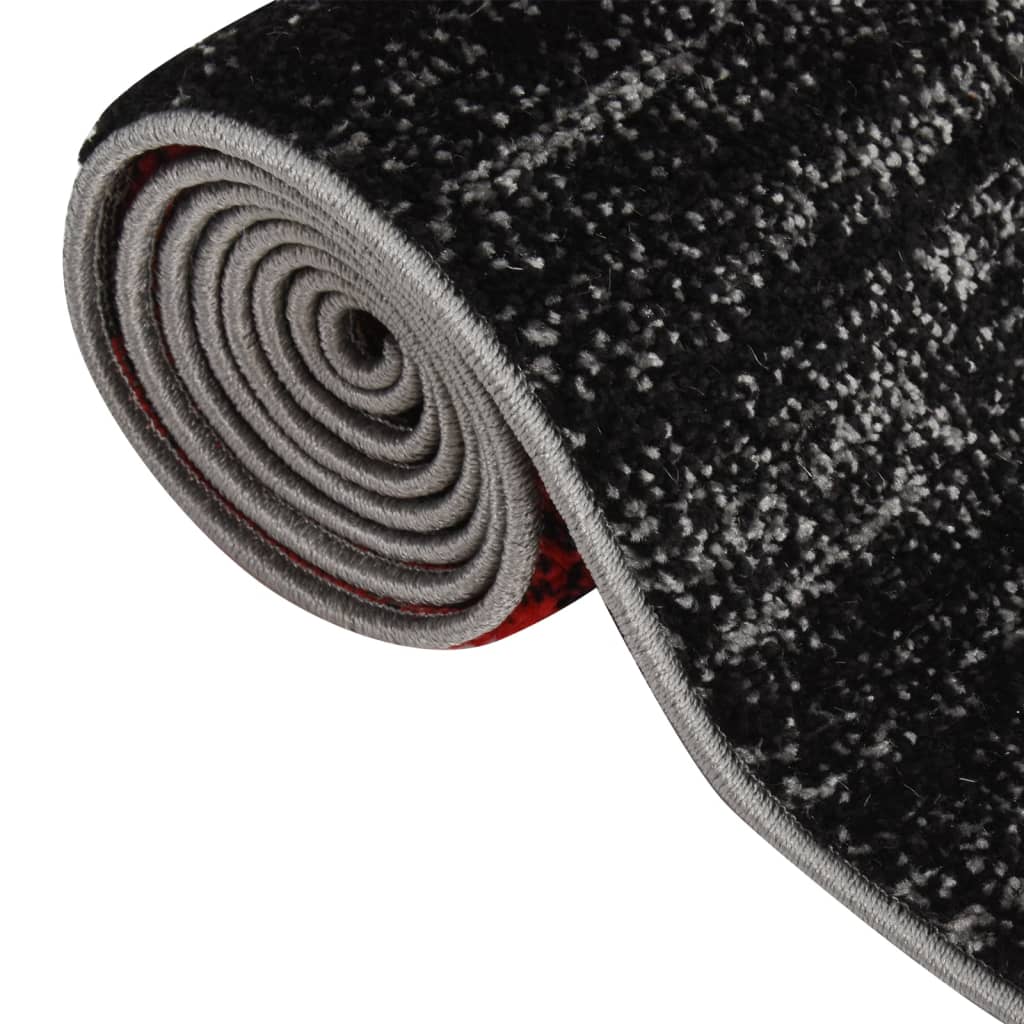 Olohuoneen matto 200x290 cm monivärinen - Harrastajankoti.fi