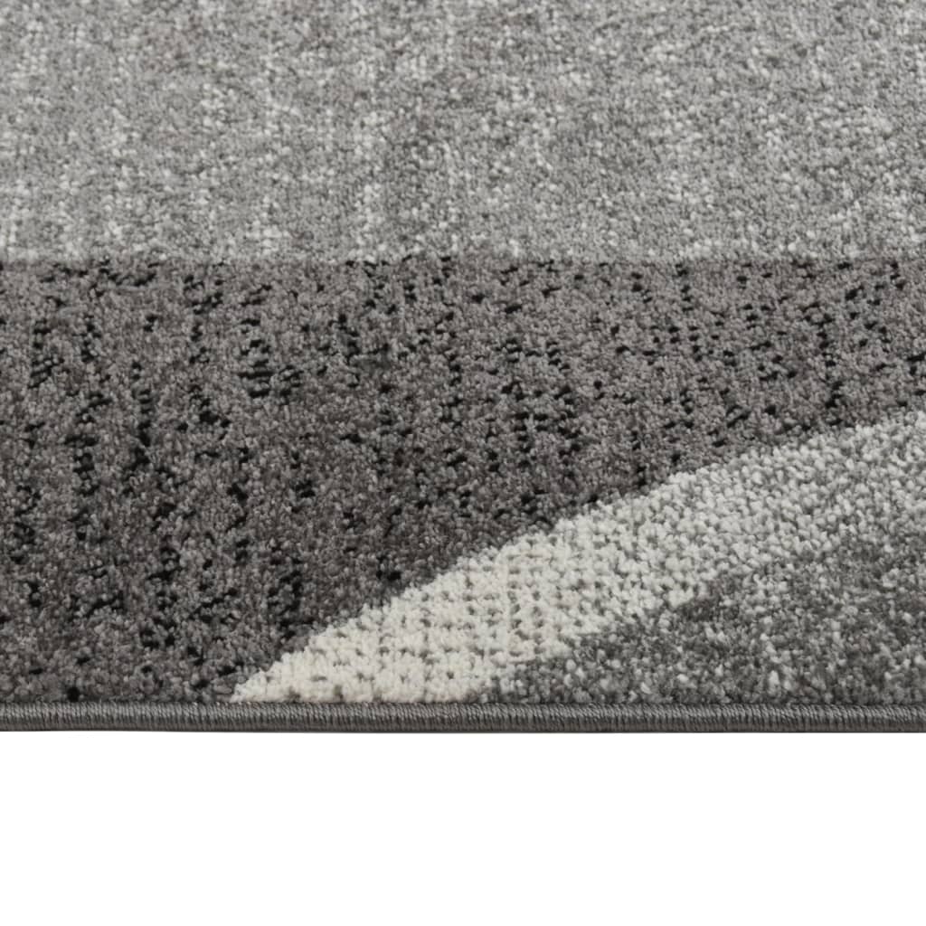 Olohuoneen matto 80x150 cm monivärinen - Harrastajankoti.fi