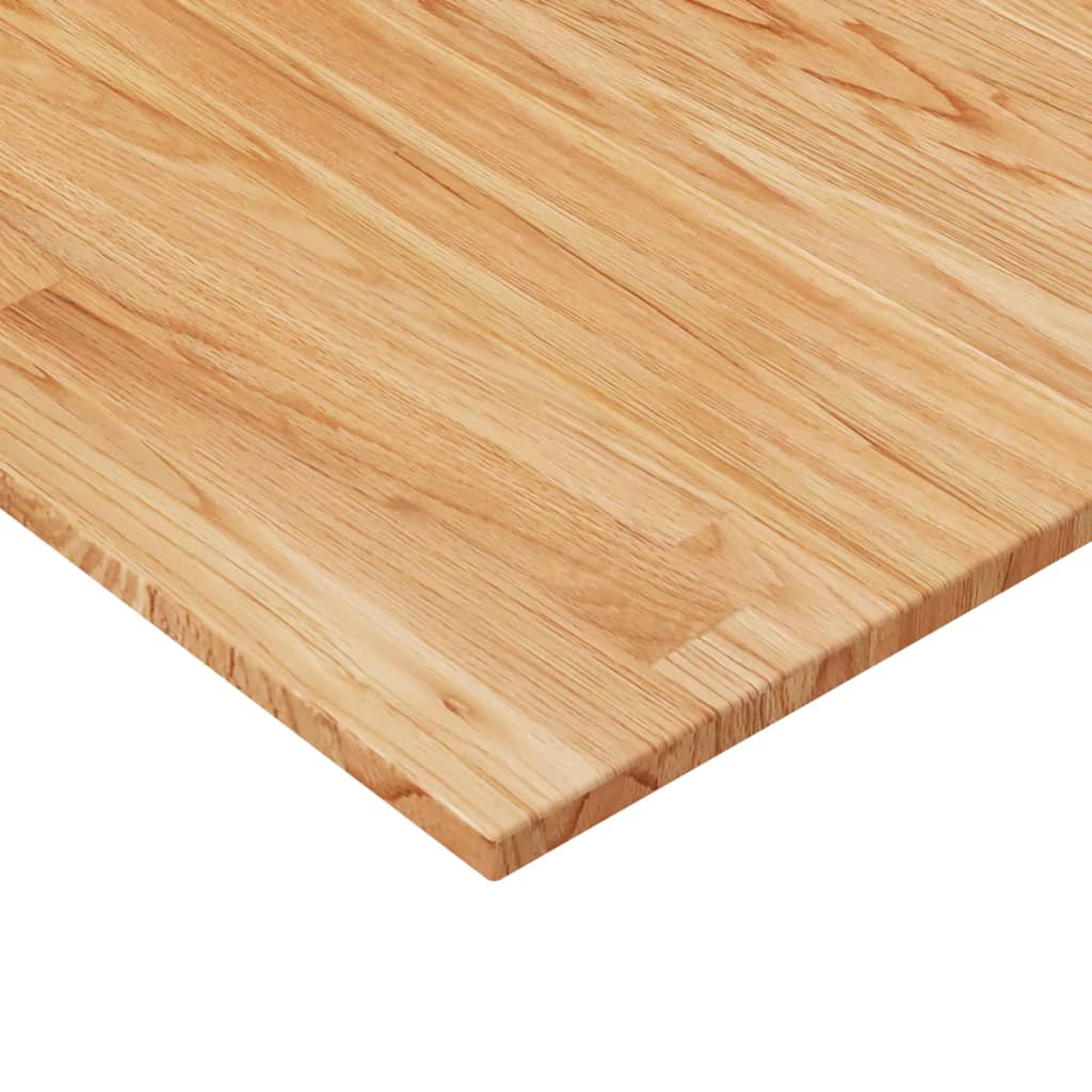 Kylpyhuoneen työtaso v.ruskea 100x60x1,5 cm käsitelty täysi puu - Harrastajankoti.fi