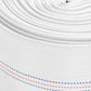 Paloletku 20 m 3" PVC - Harrastajankoti.fi