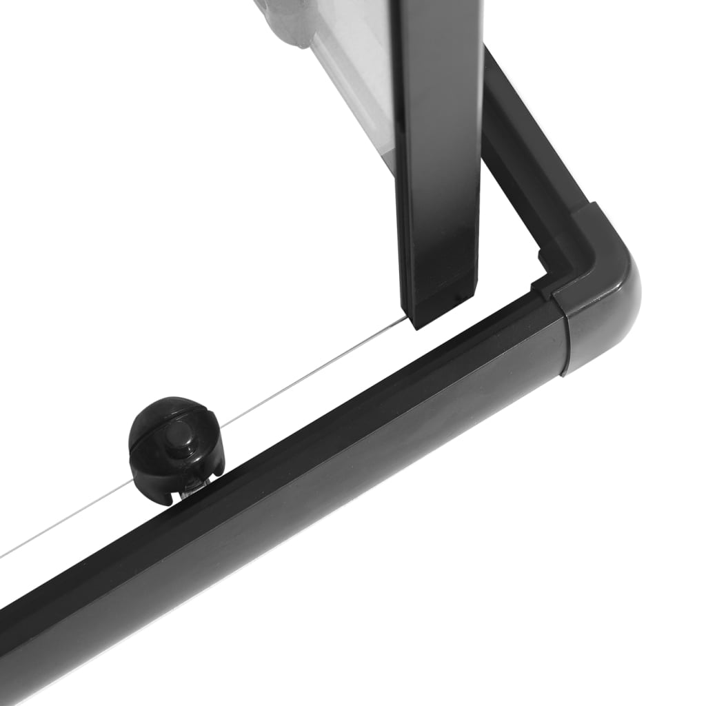 Suihkukaappi puolihuurrettu ESG 70x70x180 cm musta - Harrastajankoti.fi