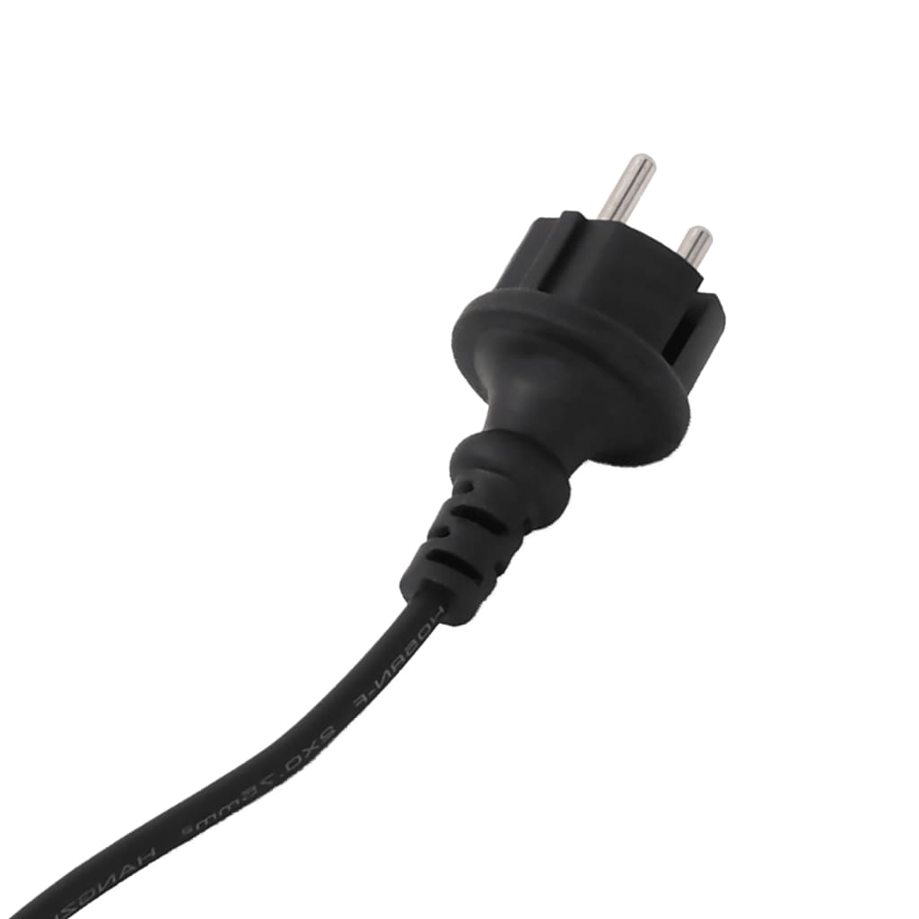 Valokaapeli 120 LED-valoa lämmin valkoinen 5 m PVC - Harrastajankoti.fi