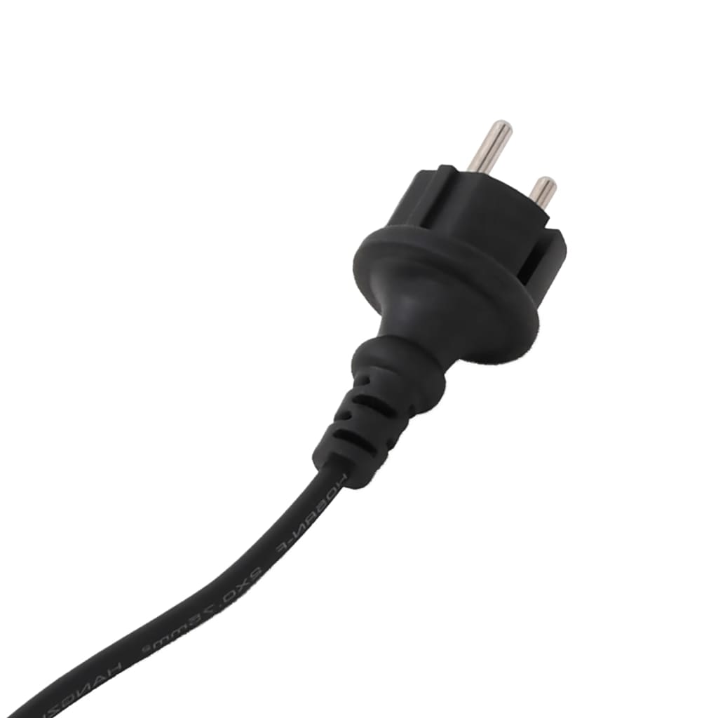 Valokaapeli 1200 LED-valoa kylmä valkoinen 50 m PVC - Harrastajankoti.fi