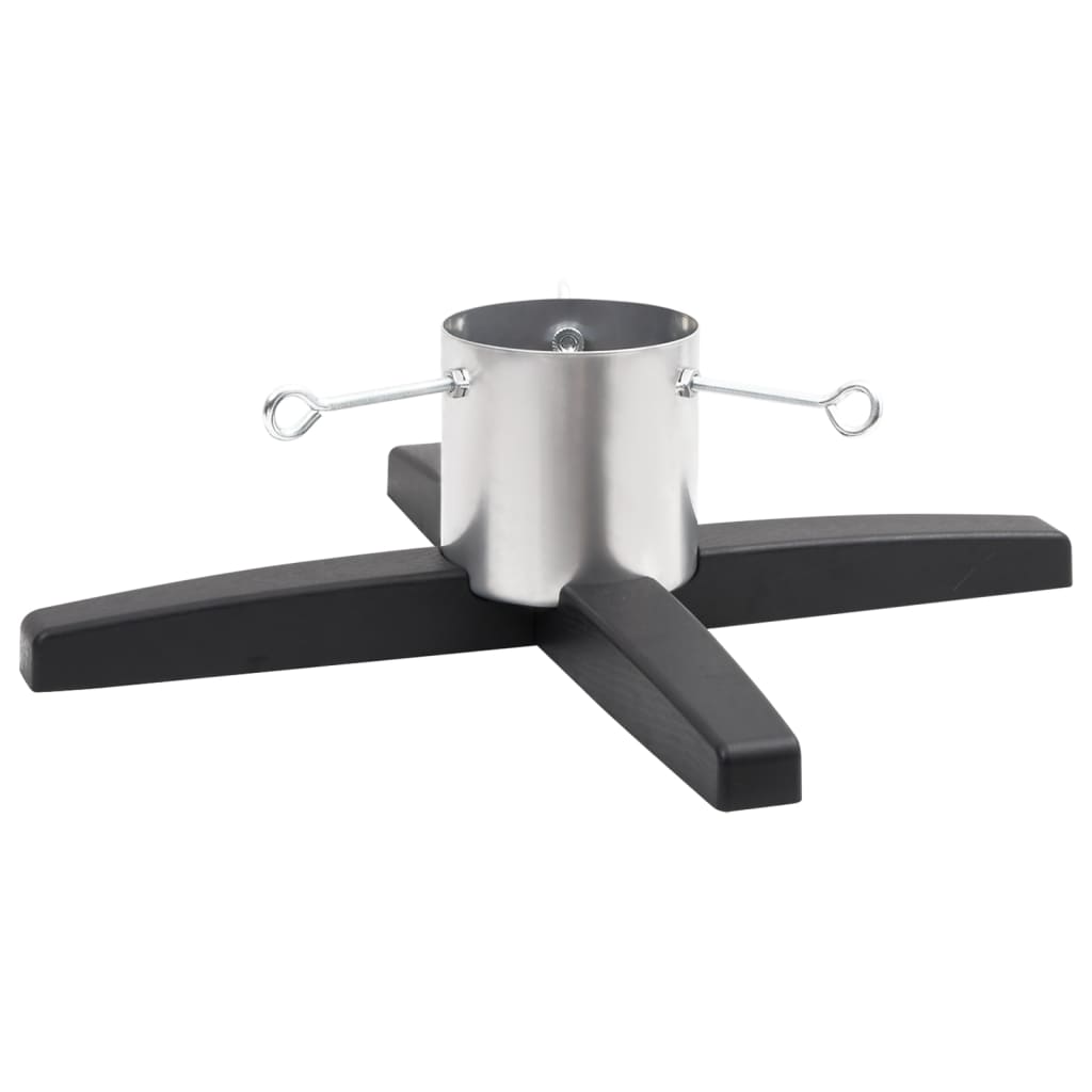 Joulukuusen jalka 55x55x15,5 cm - Harrastajankoti.fi