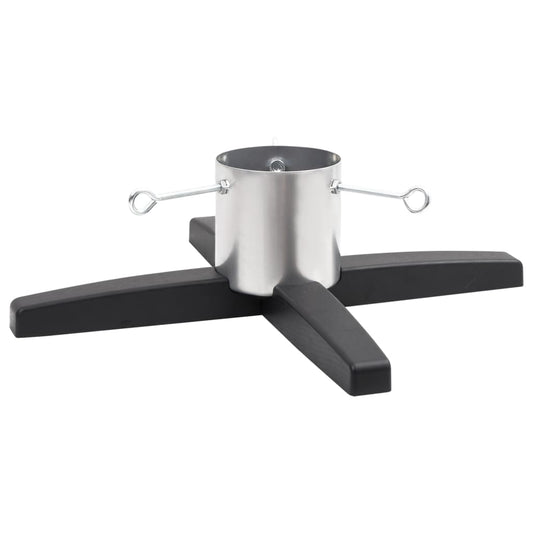 Joulukuusen jalka 55x55x15,5 cm - Harrastajankoti.fi