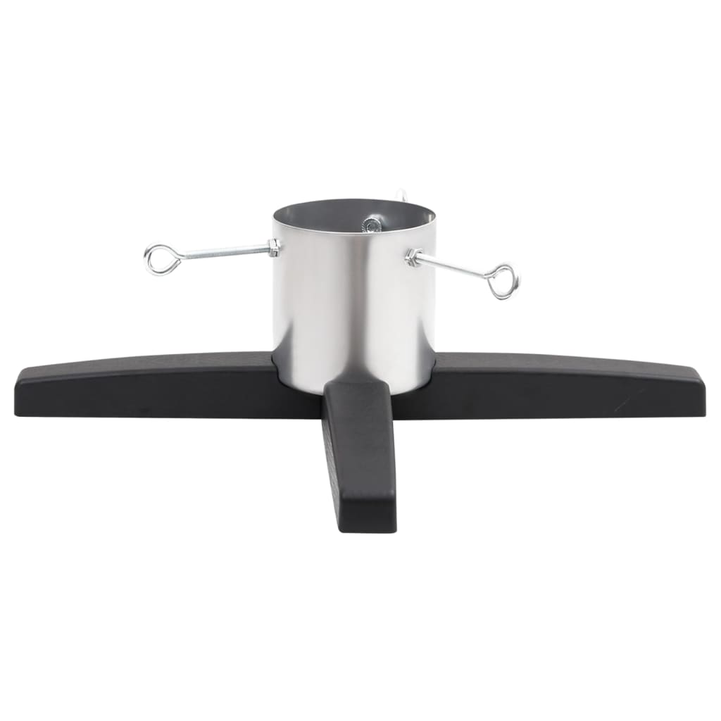 Joulukuusen jalka 55x55x15,5 cm - Harrastajankoti.fi