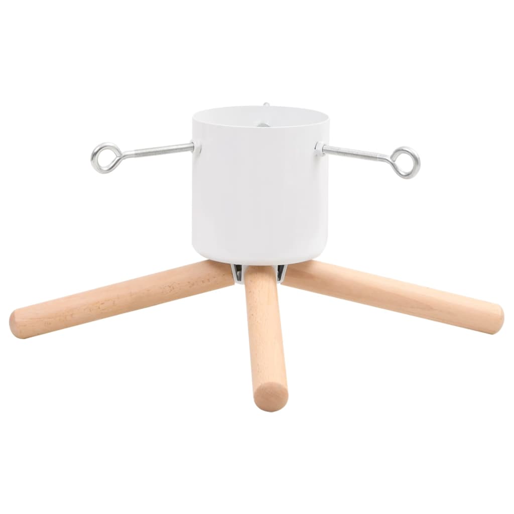 Joulukuusen jalka 46x46x21 cm - Harrastajankoti.fi