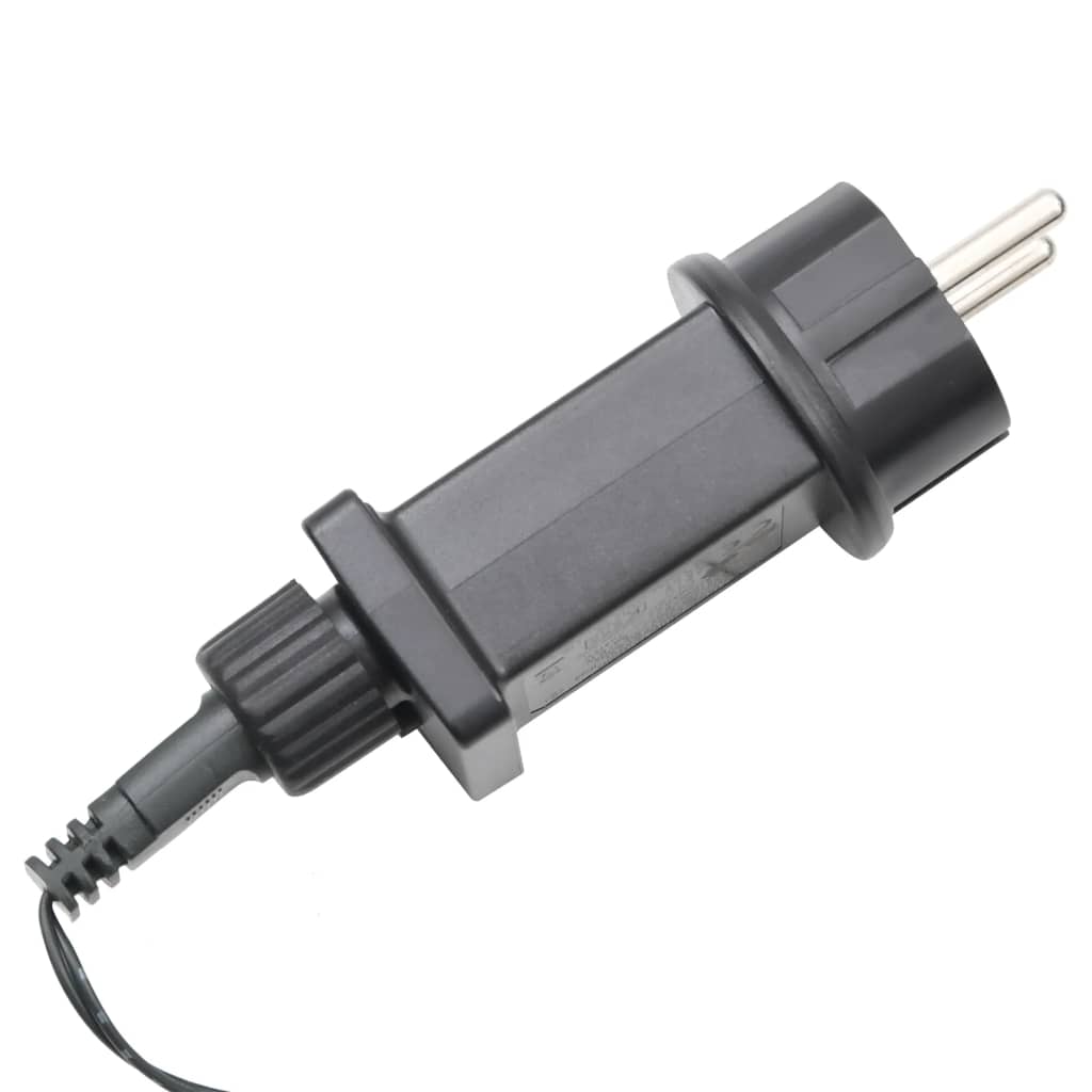 LED-valonauha 600 LED-valoa monivärinen pastelli 60 m PVC - Harrastajankoti.fi