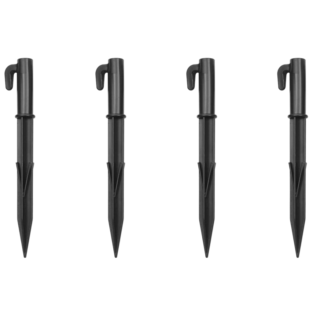 Kartio joulukuusi 108 kylmän valkoista LED-valoa 70x180 cm - Harrastajankoti.fi