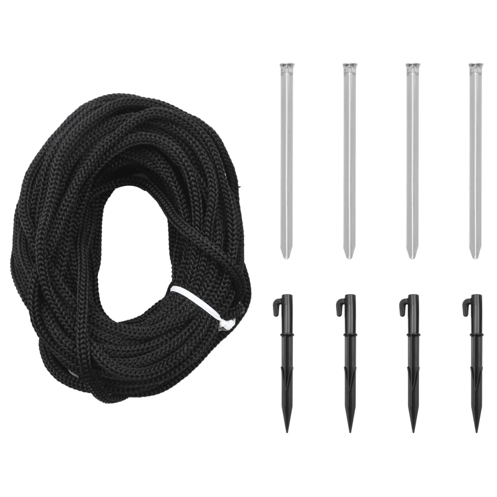 Kartio joulukuusi 1134 värikästä LED-valoa 230x800 cm - Harrastajankoti.fi