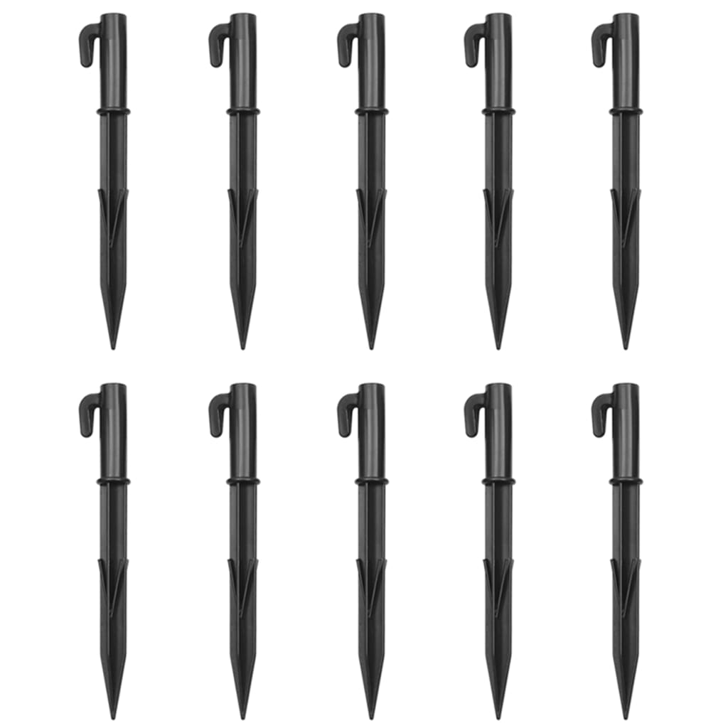 Joulukuusi piikillä 310 sinistä LED-valoa 300 cm - Harrastajankoti.fi