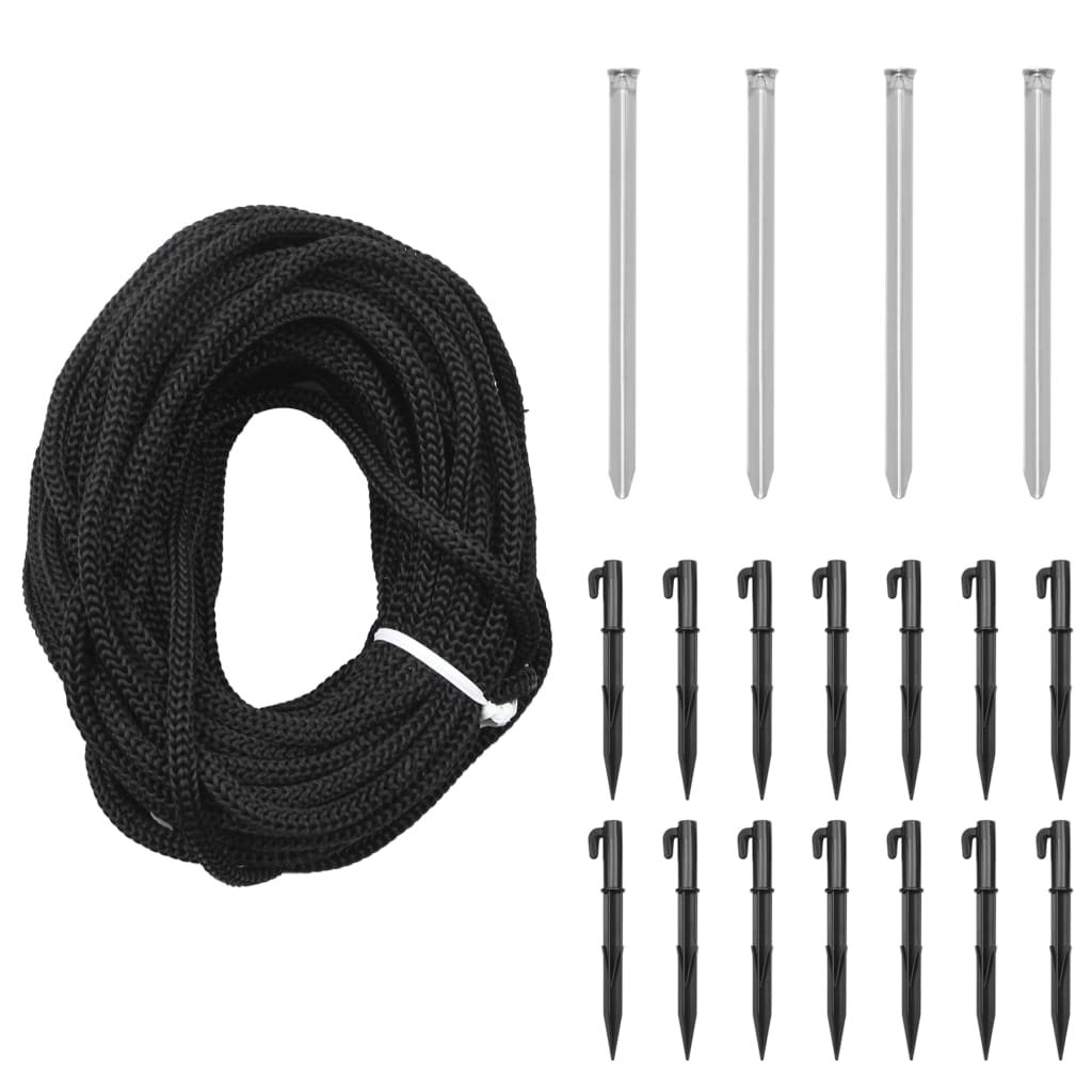 Joulukuusi piikillä 1134 kylmän valkoista LED-valoa 800 cm - Harrastajankoti.fi