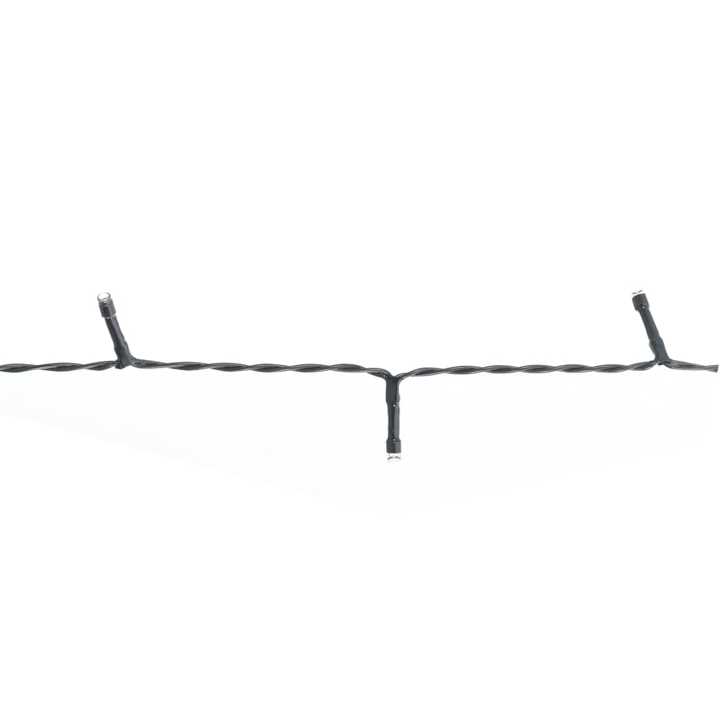 Kartiojoulukuusi 732 lämpimän valkoista LED-valoa 160x500 cm - Harrastajankoti.fi