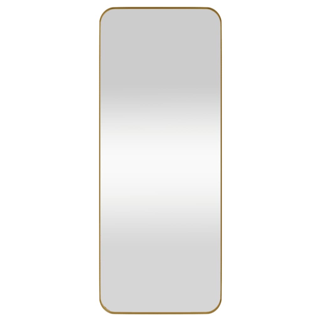 Seinäpeili kulta 40x100 cm suorakulmio - Harrastajankoti.fi