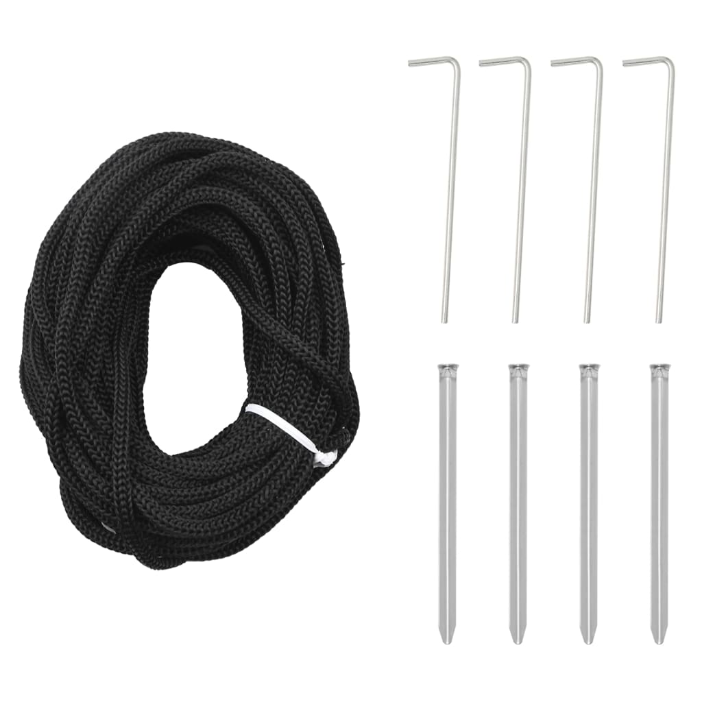 Kartio joulukuusi 3000 sinistä LED-valoa 230x800 cm - Harrastajankoti.fi