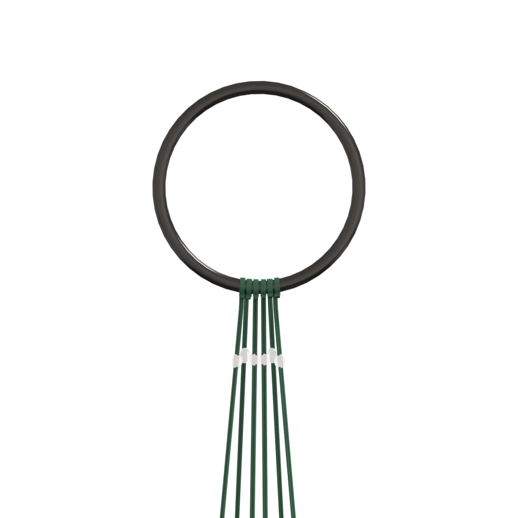 Joulukuusi lipputankoon 108 lämpimän valkoista LED-valoa 180 cm - Harrastajankoti.fi