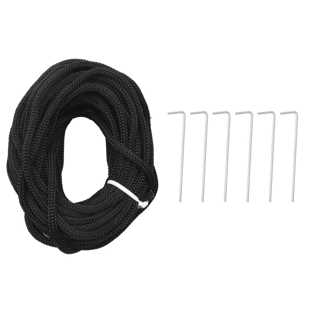 Joulukuusi lipputankoon 108 sinistä LED-valoa 180 cm - Harrastajankoti.fi