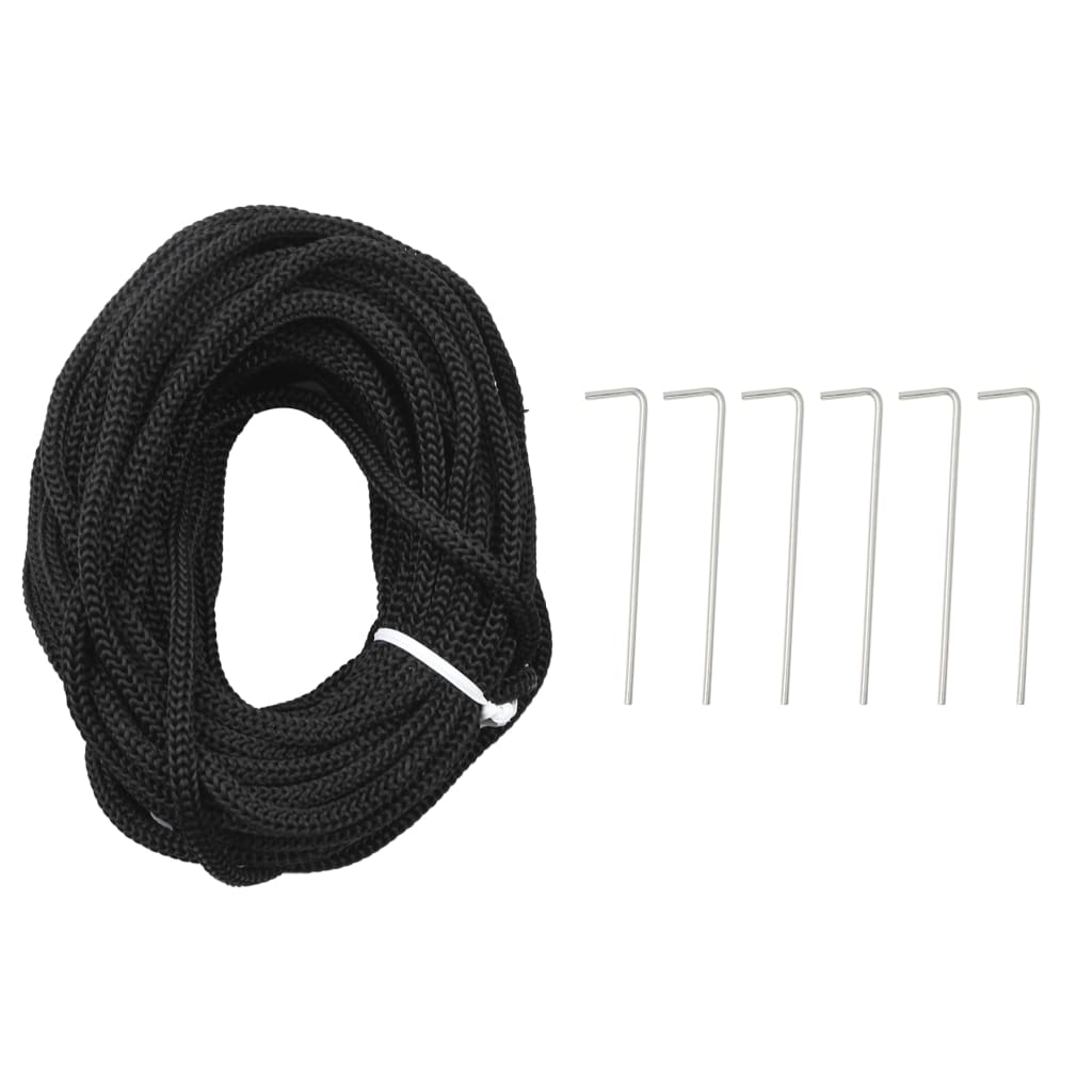 Joulukuusi lipputankoon 108 värikästä LED-valoa 180 cm - Harrastajankoti.fi