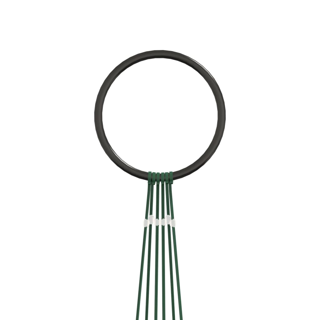 Joulukuusi lipputankoon 108 värikästä LED-valoa 180 cm - Harrastajankoti.fi