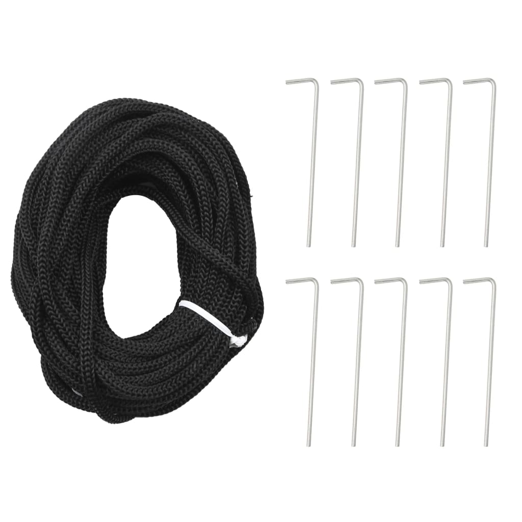 Joulukuusi lipputankoon 310 lämpimän valkoista LED-valoa 300 cm - Harrastajankoti.fi