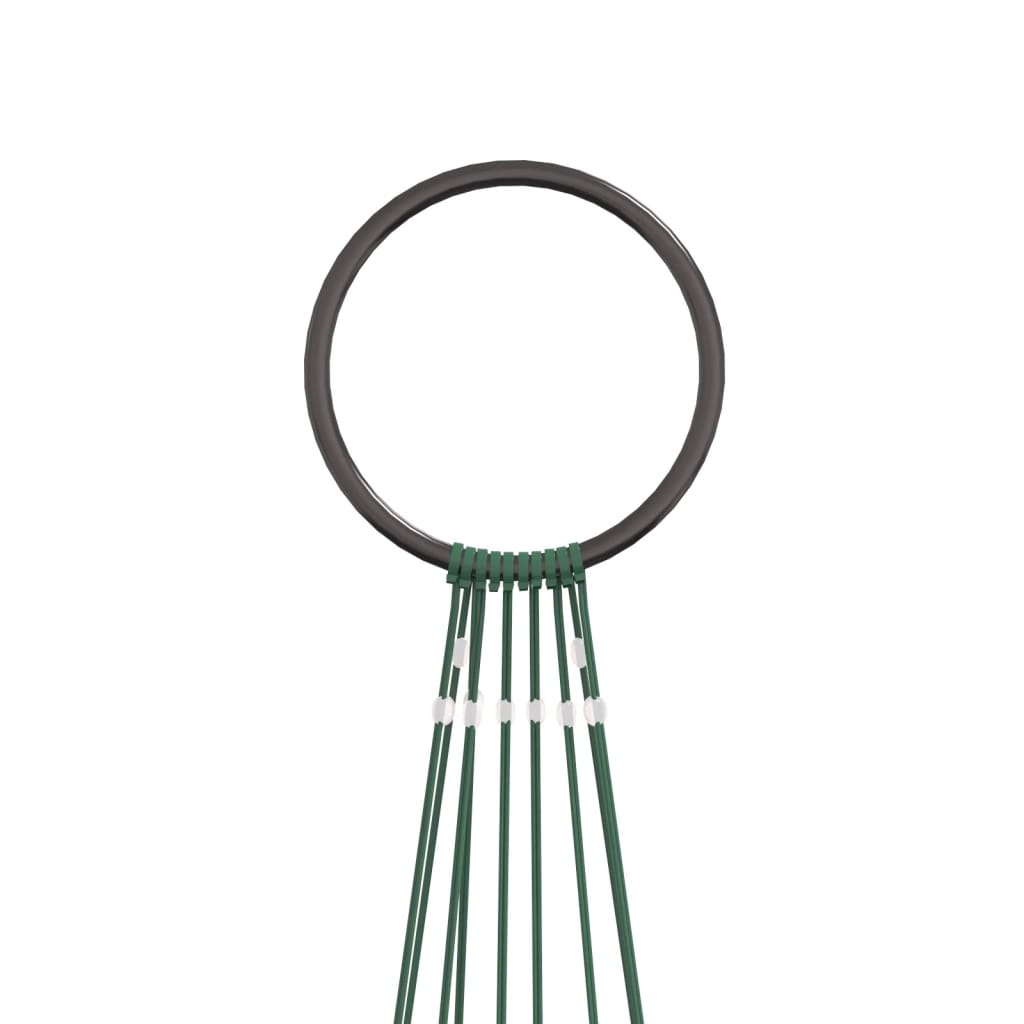 Joulukuusi lipputankoon 310 lämpimän valkoista LED-valoa 300 cm - Harrastajankoti.fi