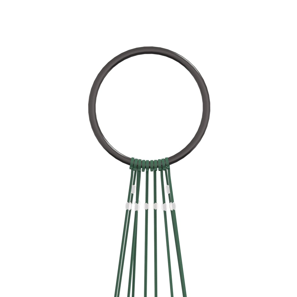 Joulukuusi lipputankoon 310 moniväristä LED-valoa 300 cm - Harrastajankoti.fi