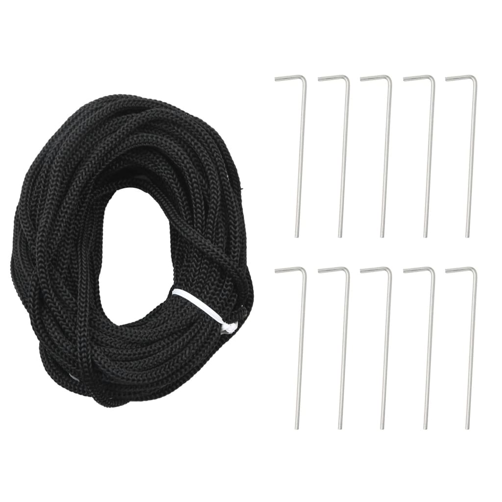 Joulukuusi lipputankoon 500 moniväristä LED-valoa 300 cm - Harrastajankoti.fi