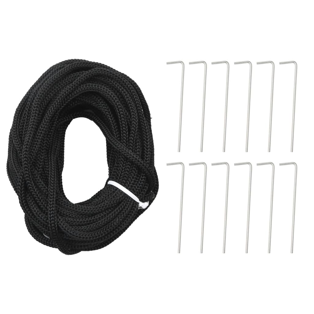 Joulukuusi lipputankoon 1400 lämpimän valkoista LEDiä 500 cm - Harrastajankoti.fi