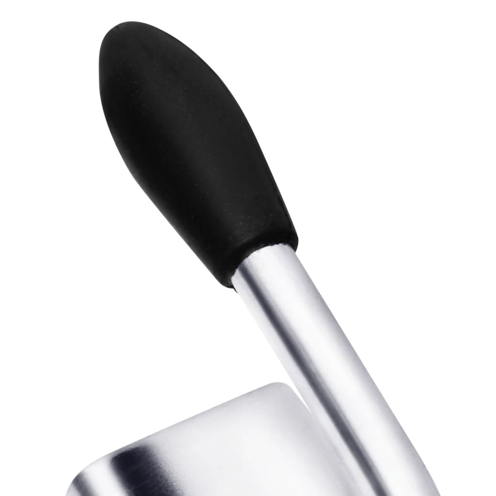 Nokkapyörä peräkärryyn 48 mm galvanoitu teräs - Harrastajankoti.fi