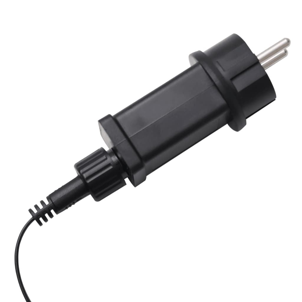 Täytettävä lumiukko LED-valoilla 300 cm - Harrastajankoti.fi