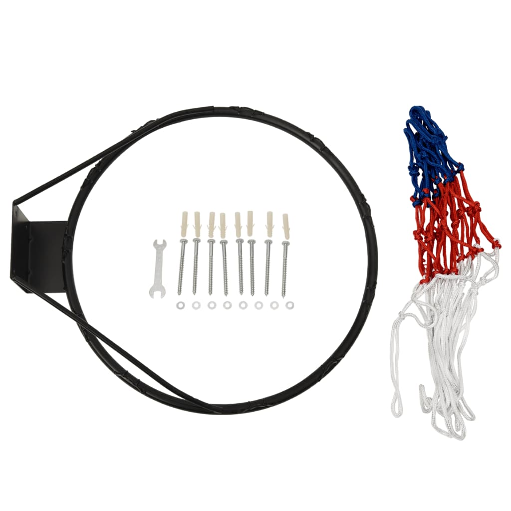 Koripalloteline läpinäkyvä 106x69x3 cm polykarbonaatti - Harrastajankoti.fi