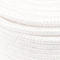 Veneköysi täysvalkoinen 12 mm 25 m polypropeeni - Harrastajankoti.fi