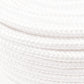 Veneköysi täysvalkoinen 12 mm 50 m polypropeeni - Harrastajankoti.fi