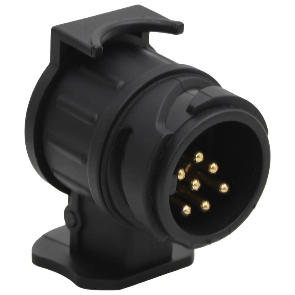 Perävaunuvalot 2 kpl pun. 10,5x5x9,5 cm 12V klassinen polttimo - Harrastajankoti.fi