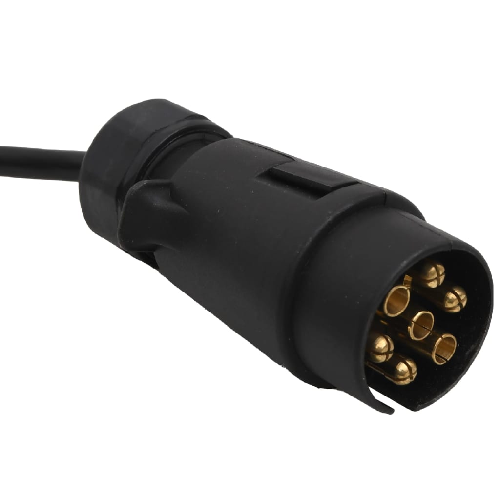 Perävaunuvalot 2 kpl pun. 10,5x5x9,5 cm 12V klassinen polttimo - Harrastajankoti.fi