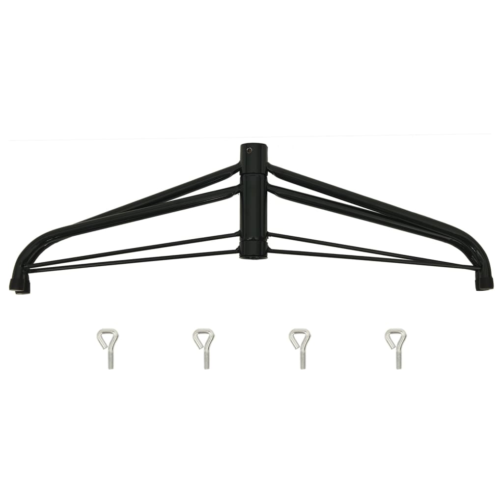 Joulukuusen jalka 40x40x13 cm - Harrastajankoti.fi