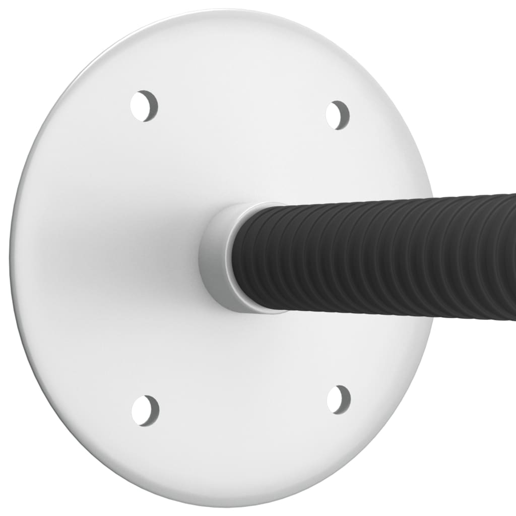 Kupera sisäliikennepeili musta Ø40 cm akryyli - Harrastajankoti.fi