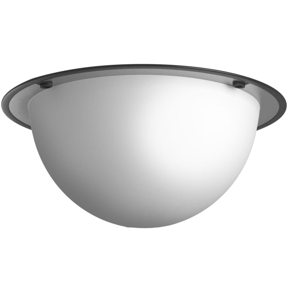 Kokokupu liikennepeili Ø40 cm akryyli - Harrastajankoti.fi