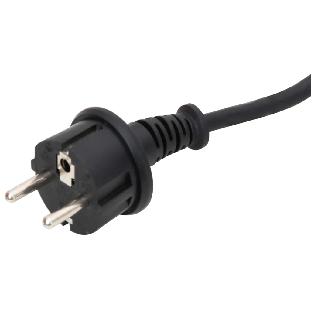 Ilmatäytteinen jouluinen lumiukko LED-valoilla 1000 cm - Harrastajankoti.fi