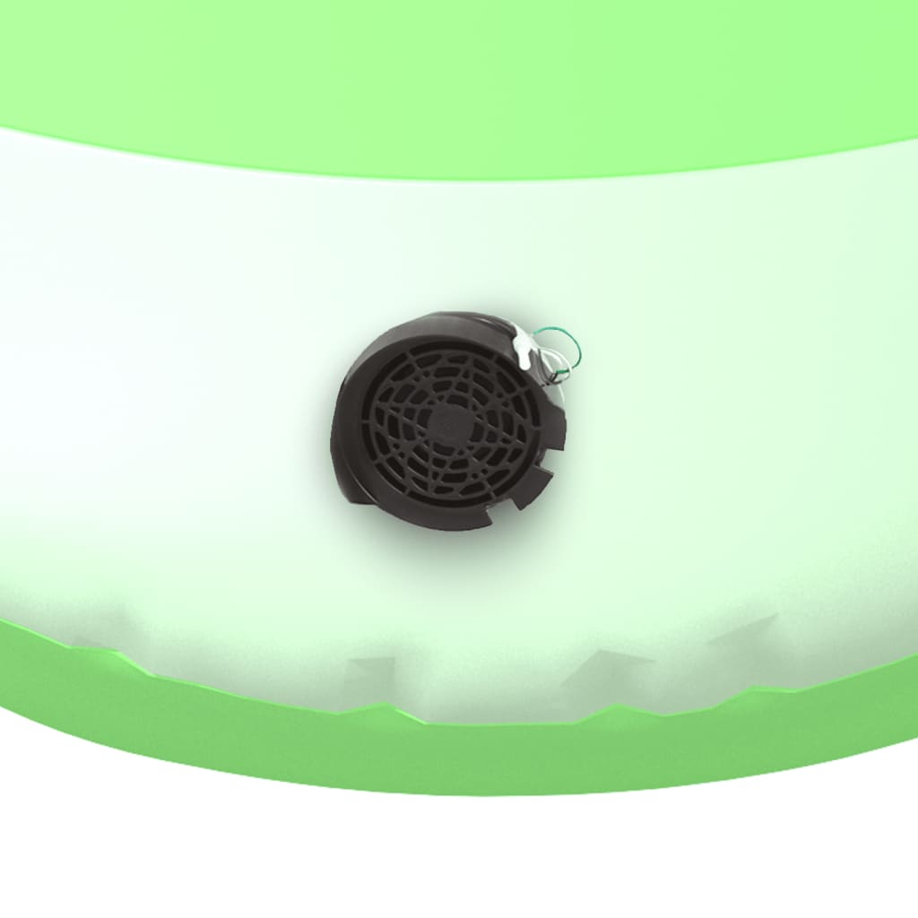 Täytettävä joulukuusi LED-valoilla 500 cm - Harrastajankoti.fi