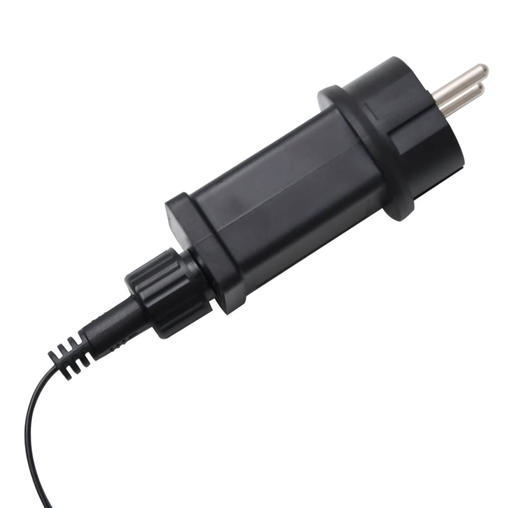 Ilmatäytteinen joulukaariportti LED-valoilla 380 cm - Harrastajankoti.fi