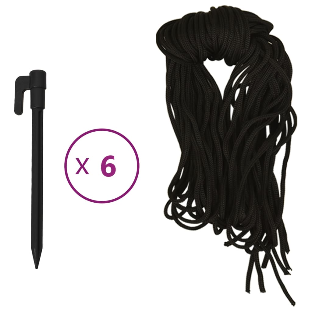 Ilmatäytteinen joulupukki- ja porokoriste LED 145 cm - Harrastajankoti.fi