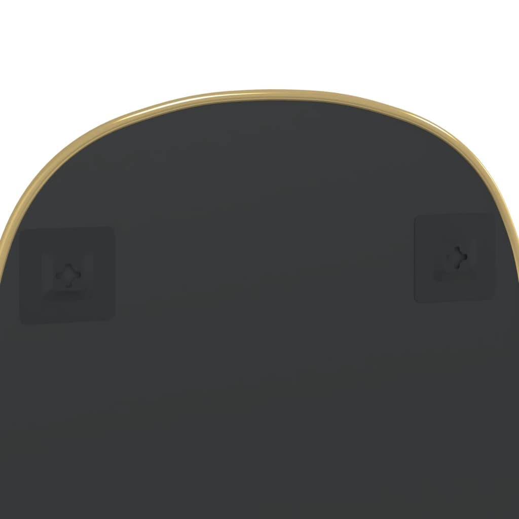 Seinäpeili kulta 60x40 cm - Harrastajankoti.fi