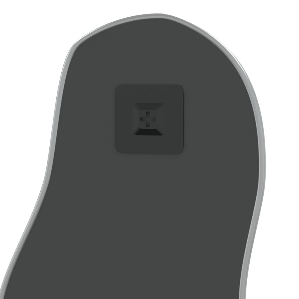 Seinäpeili hopea 100x45 cm - Harrastajankoti.fi